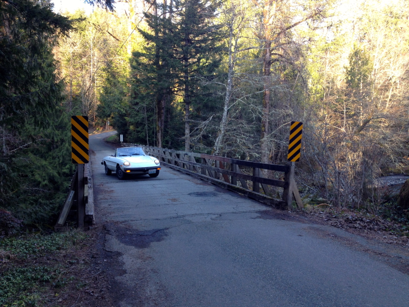 Illustration for article titled A Weekend of Driving, Or Why I Need a GoPro